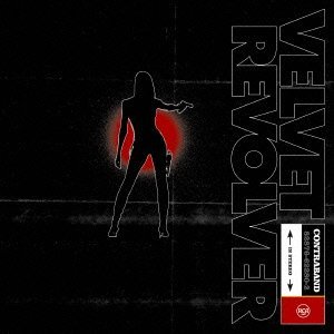 Velvet Revolver/Contraband (Import)@Import-Jpn/Blu-Spec Cd2@Incl. Bonus Track